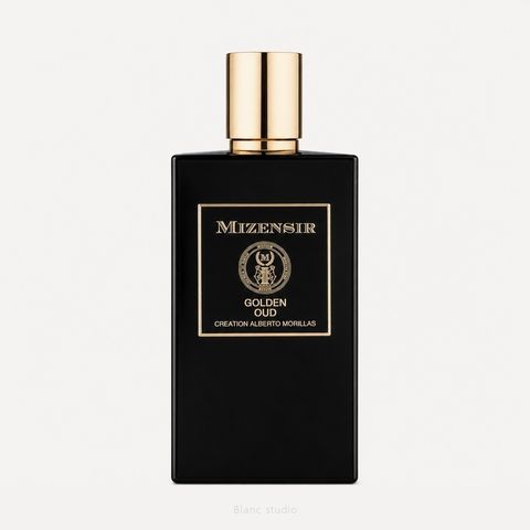 MIZENSIR Golden Oud